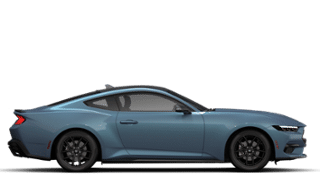 2025 Ford Mustang® External Image 1